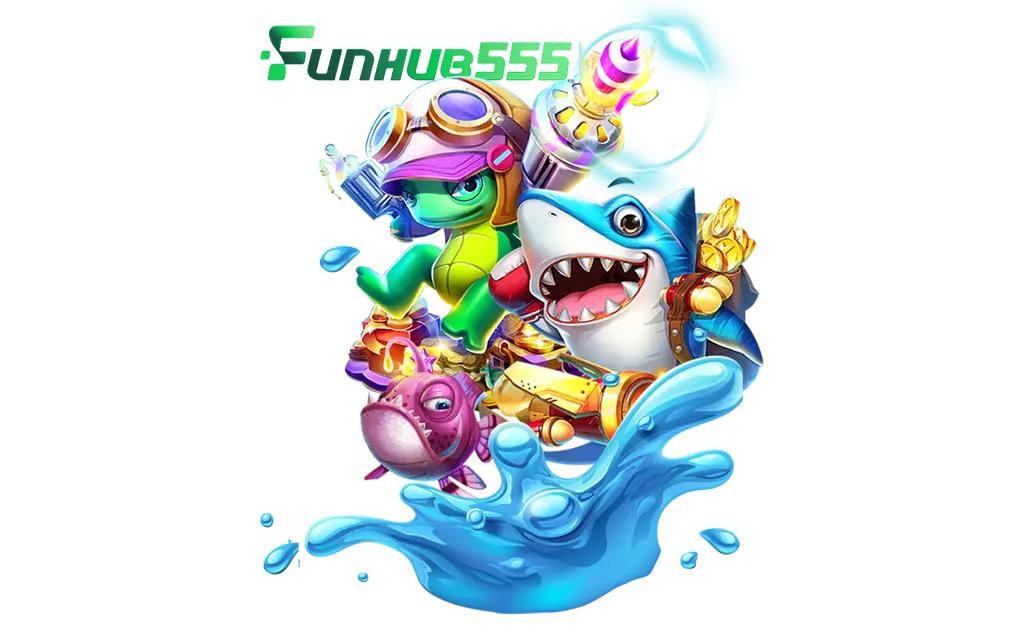 funhub555 ไฮโลออนไลน์